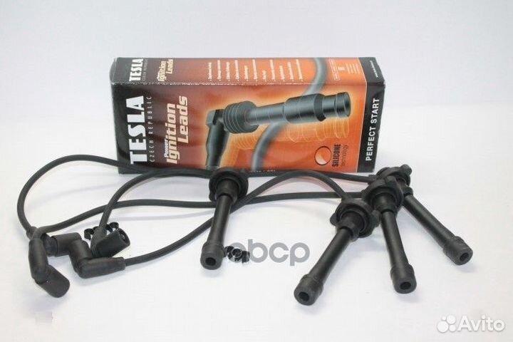 К-кт проводов geely CK/CK 2/MK/MK 2/MK