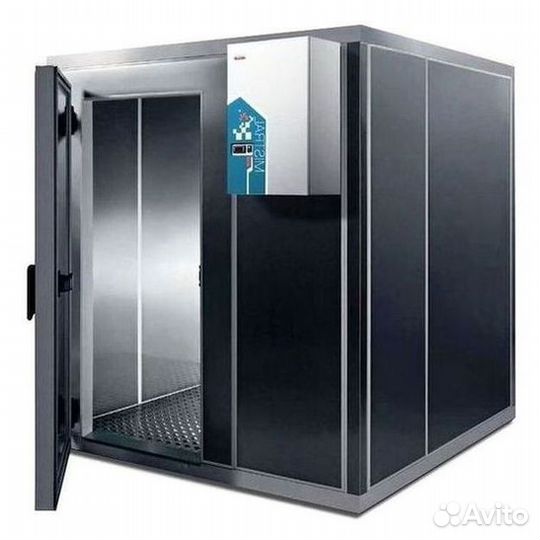 Холодильная камера