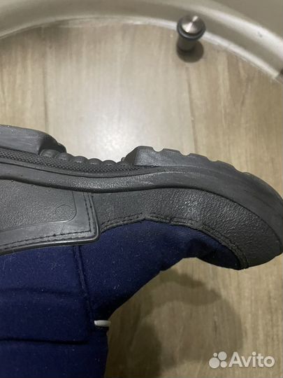 Валенки kuoma 30