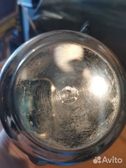 Заварочный чайник