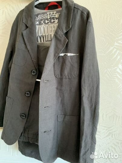 Костюм детский