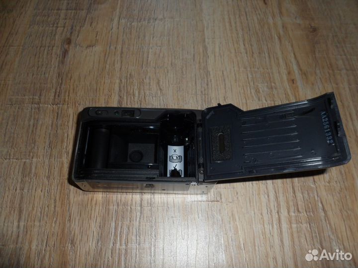 Фотоаппарат