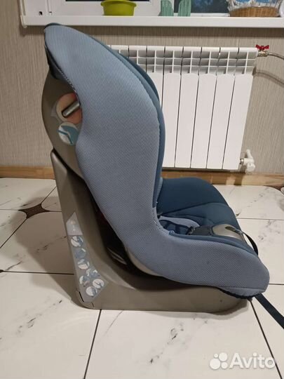 Детское автокресло Chicco 9-18 кг