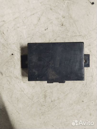 Блок центрального замка 2114 2115384001003