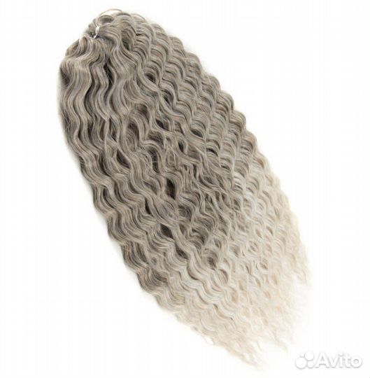 Афролоконы афрокудри