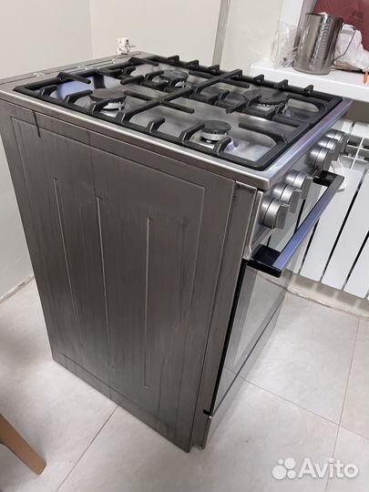 Плита газовая gorenje GN5111XF