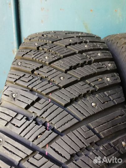 Goodyear UltraGrip Ice Arctic SUV 225/65 R17