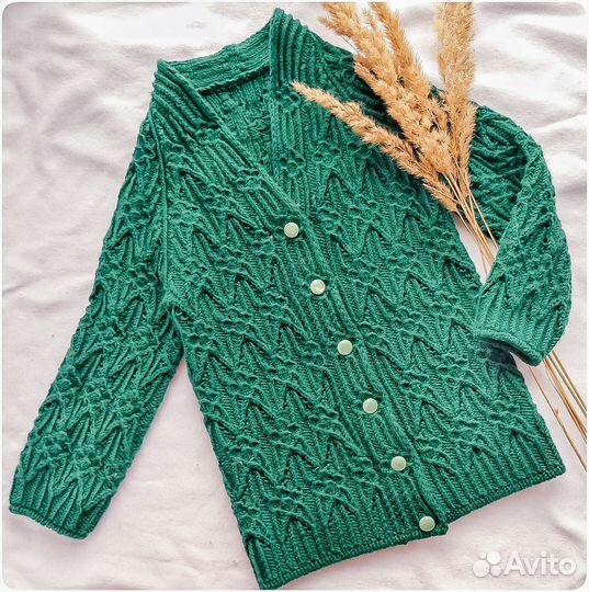 Связать на заказ