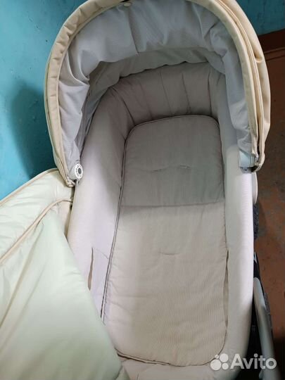 Детские коляски бу