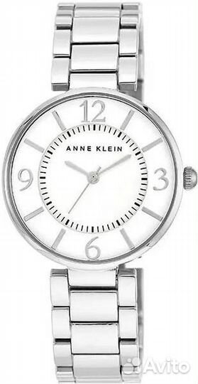 Женские наручные часы Anne Klein Steel 1789svsv