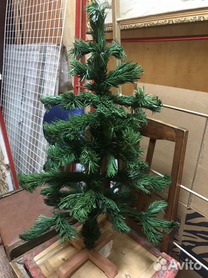 Елка искусственная