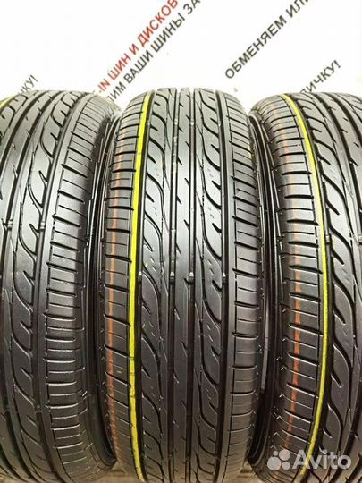 Dunlop Enasave EC202 195/65 R15 91S