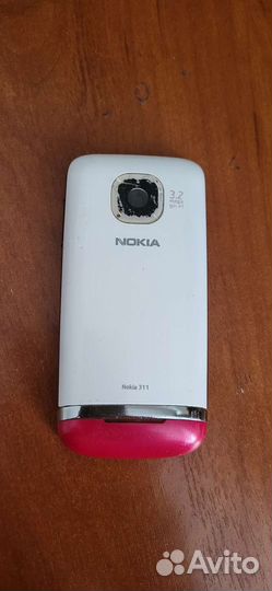 Телефон Nokia 311