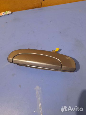 Ручка задняя левая Hyundai Getz