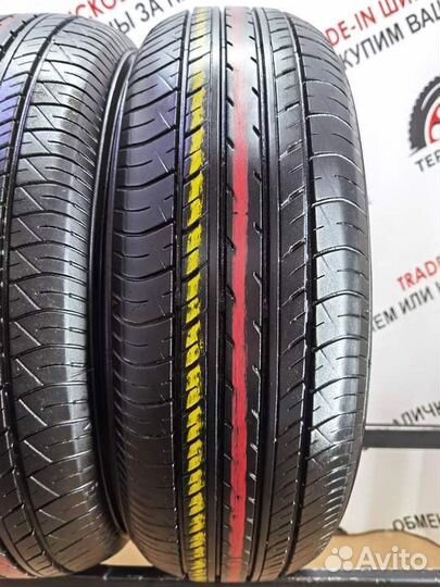 Yokohama S70D 195/65 R15 91H
