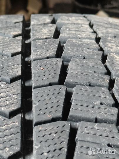 Dunlop Winter Maxx 205/60 R16