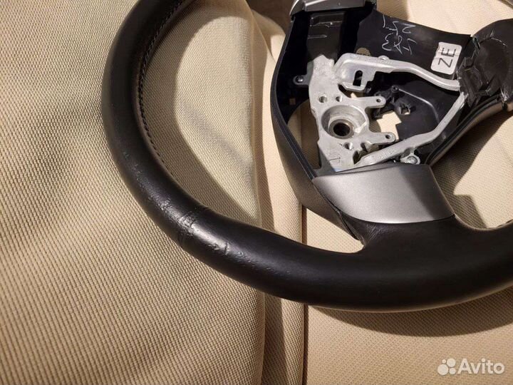 Руль для Subaru Impreza gh