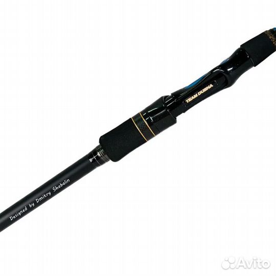 Спиннинги Champion Rods Team Dubna Farwater