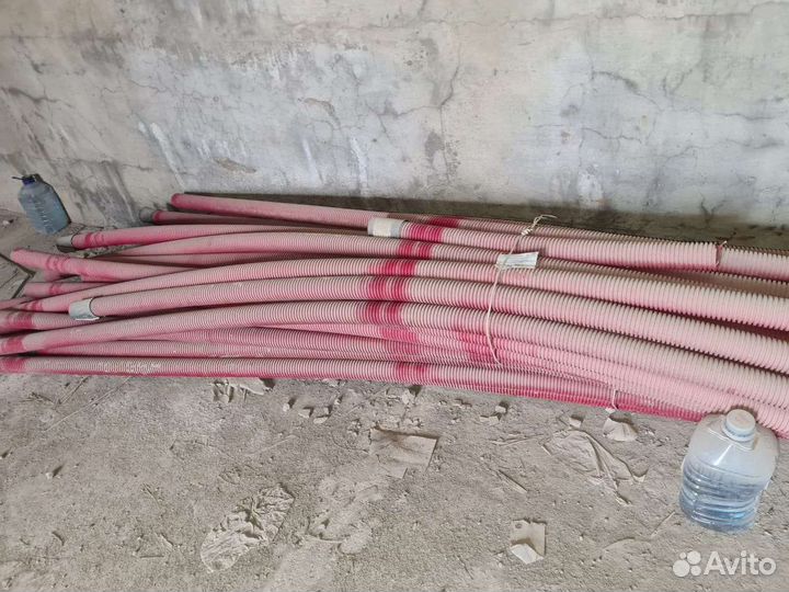 Труба для проводки
