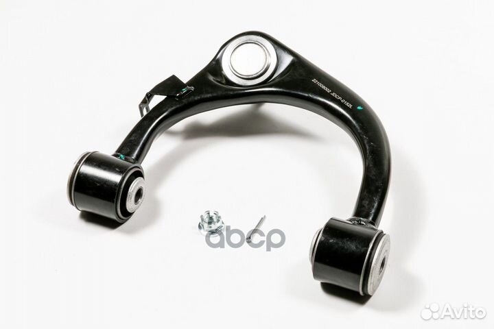 Рычаг верхний левый jdcp0152L Just Drive