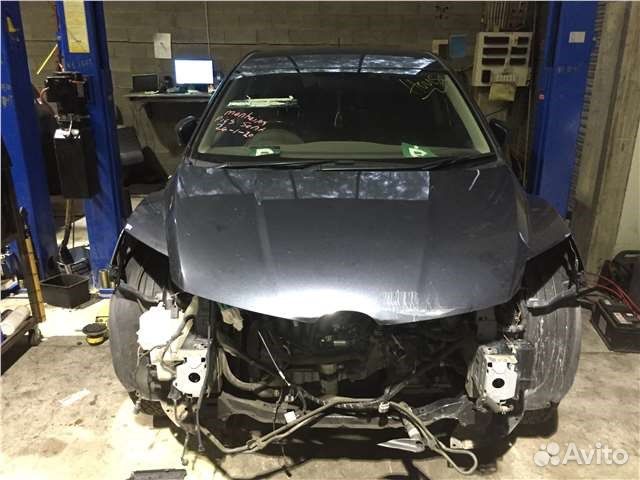 Разбор на запчасти Mazda CX-7