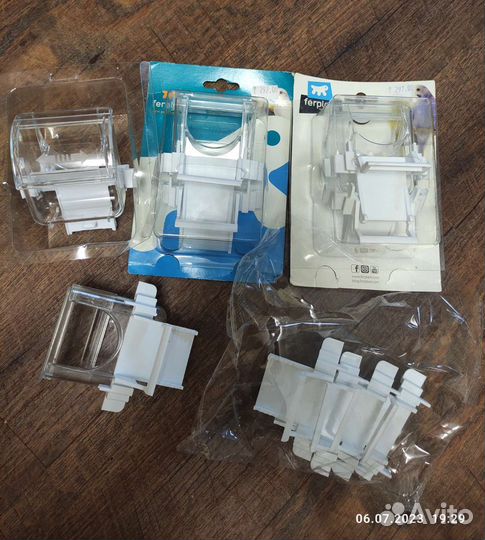 Большая клетка для птиц