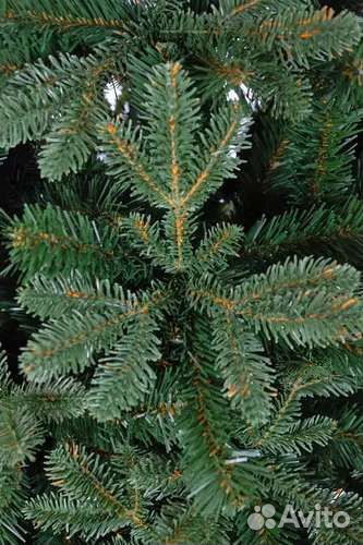 Искусственная ель Crystal Trees Габи 150 см