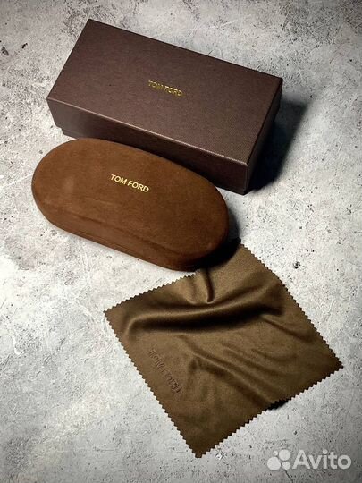 Очки tom ford солнцезащитные