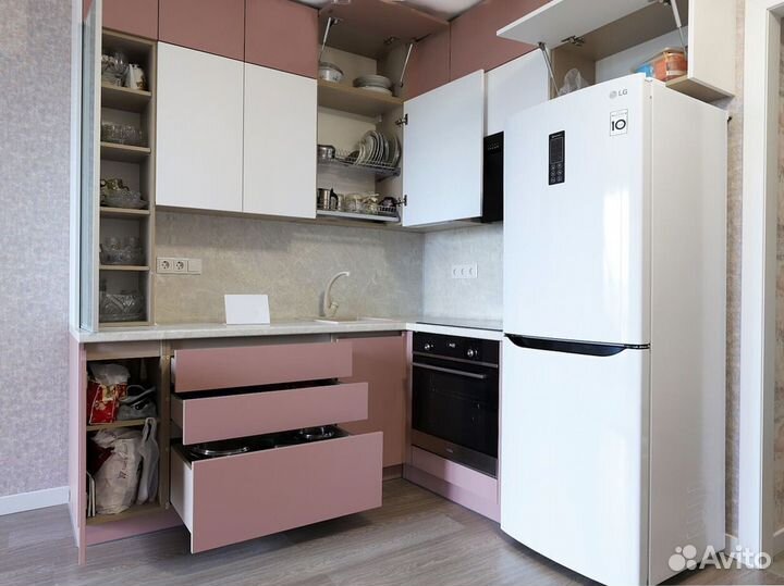 Кухонный гарнитур на заказ