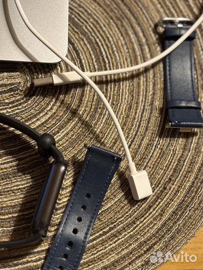 Фитнес браслет Xiaomi Mi Band 8 pro