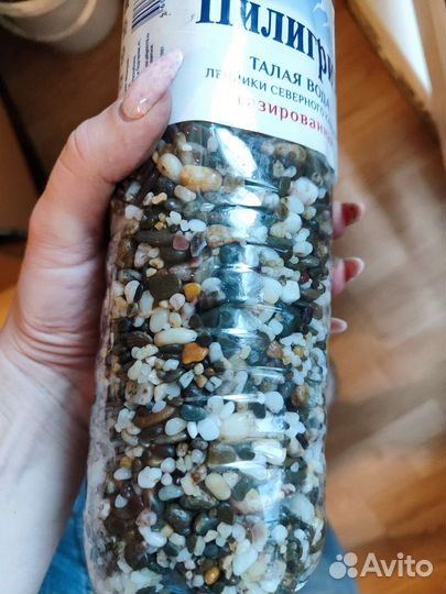 Морские камни для аквариума