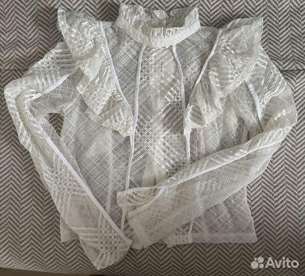 Вещи пакетом XS