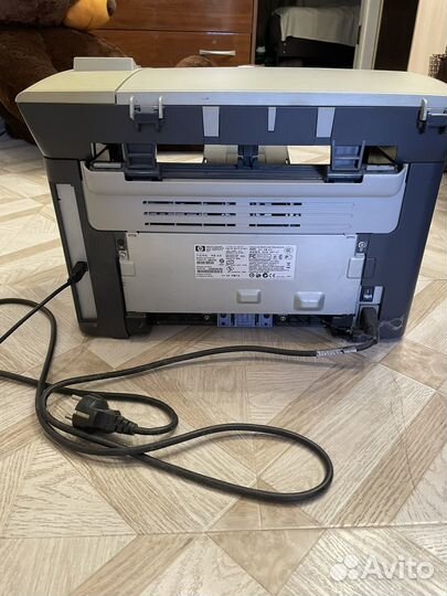 Принтер чб