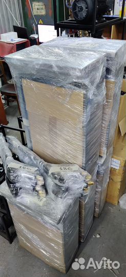 Автомойка самообслуживания mega 6059