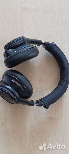 Беспроводная гарнитура Plantronics BackBeat PRO
