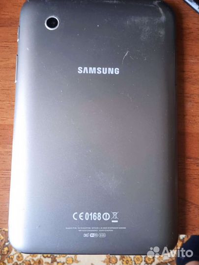 Планшет samsung