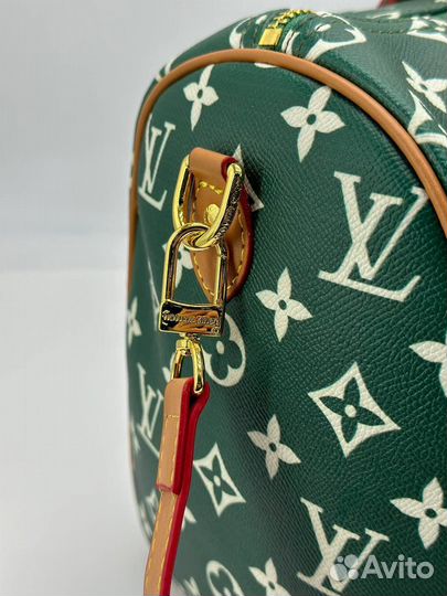 Сумка дорожная спортивная Louis Vuitton LV