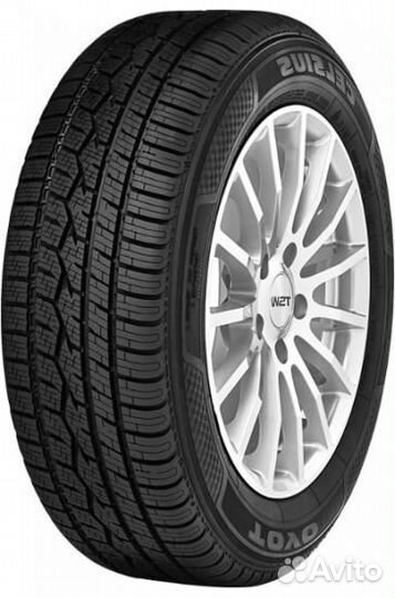 Toyo Celsius CUV 195/55 R20 95H