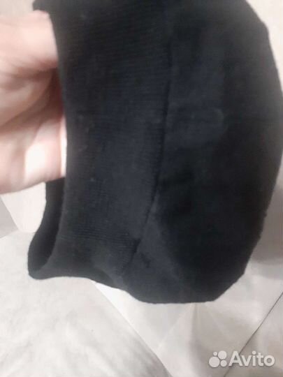 Новая беретка