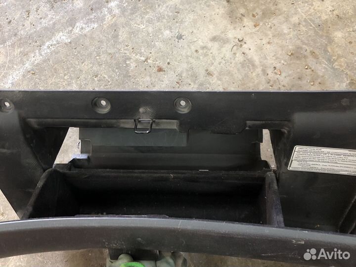 Бардачок infiniti fx35 (s50)