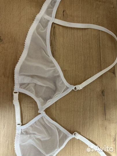 Бюстгальтер lovegoods