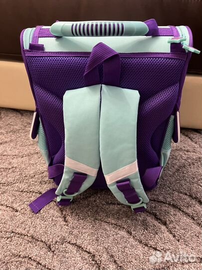 Рюкзак школьный для девочки