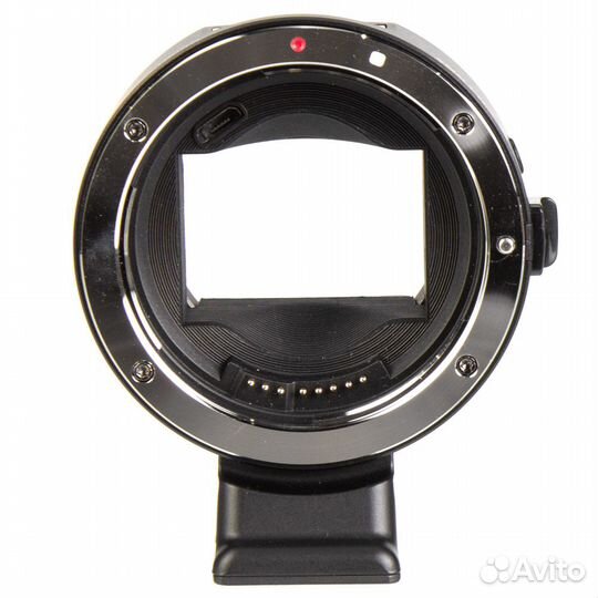 Адаптер Viltrox EF-E5, Canon EF на Sony E