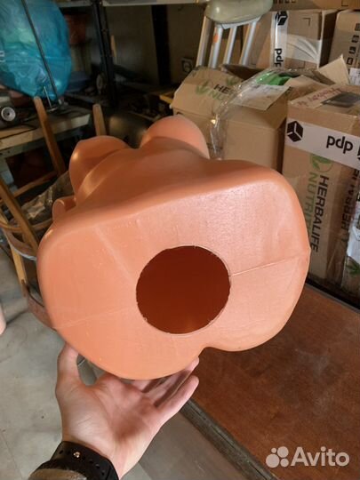 Манекен женский торс