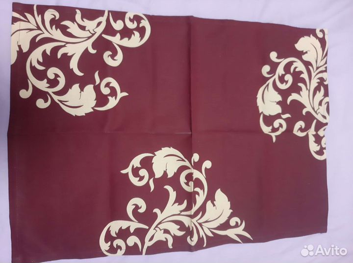 Полотенца для кухни