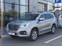 Haval H9 2.0 AT, 2018, 94 818 км, с пробегом, цена 2 237 000 руб.