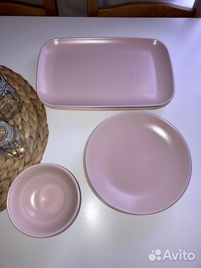 Посуда икеа