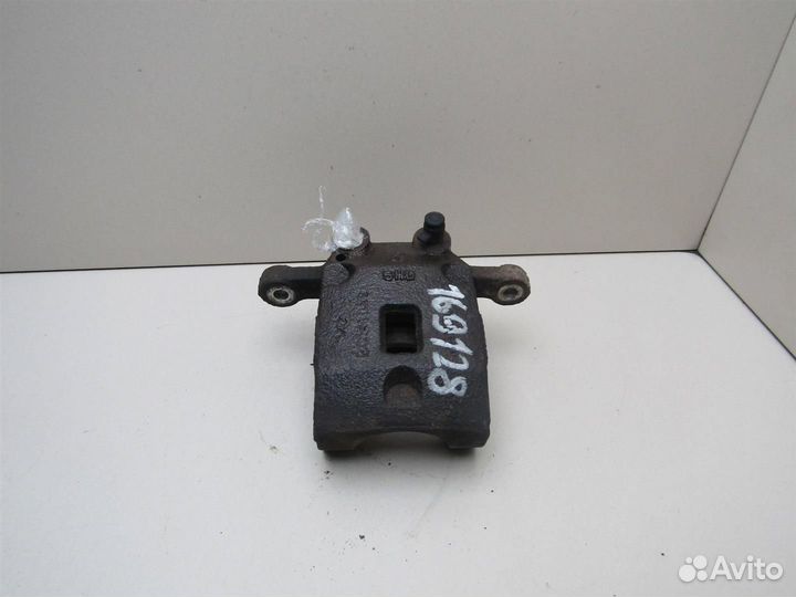 Суппорт задний правый SsangYong Actyon Sport 2006