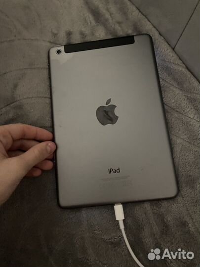 iPad mini 2