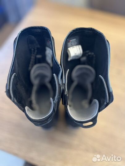 Мотоботы Dainese 43